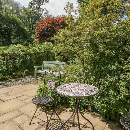 포트 윌리엄 The Garden Flat 아파트 외부 사진