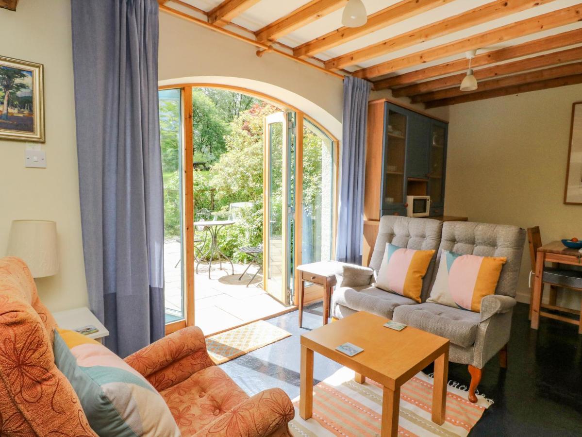 포트 윌리엄 The Garden Flat 아파트 외부 사진