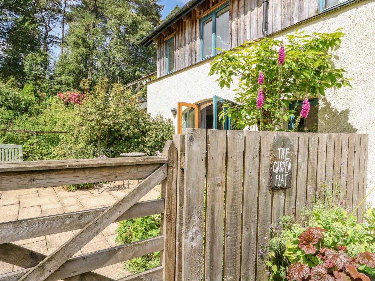 포트 윌리엄 The Garden Flat 아파트 외부 사진
