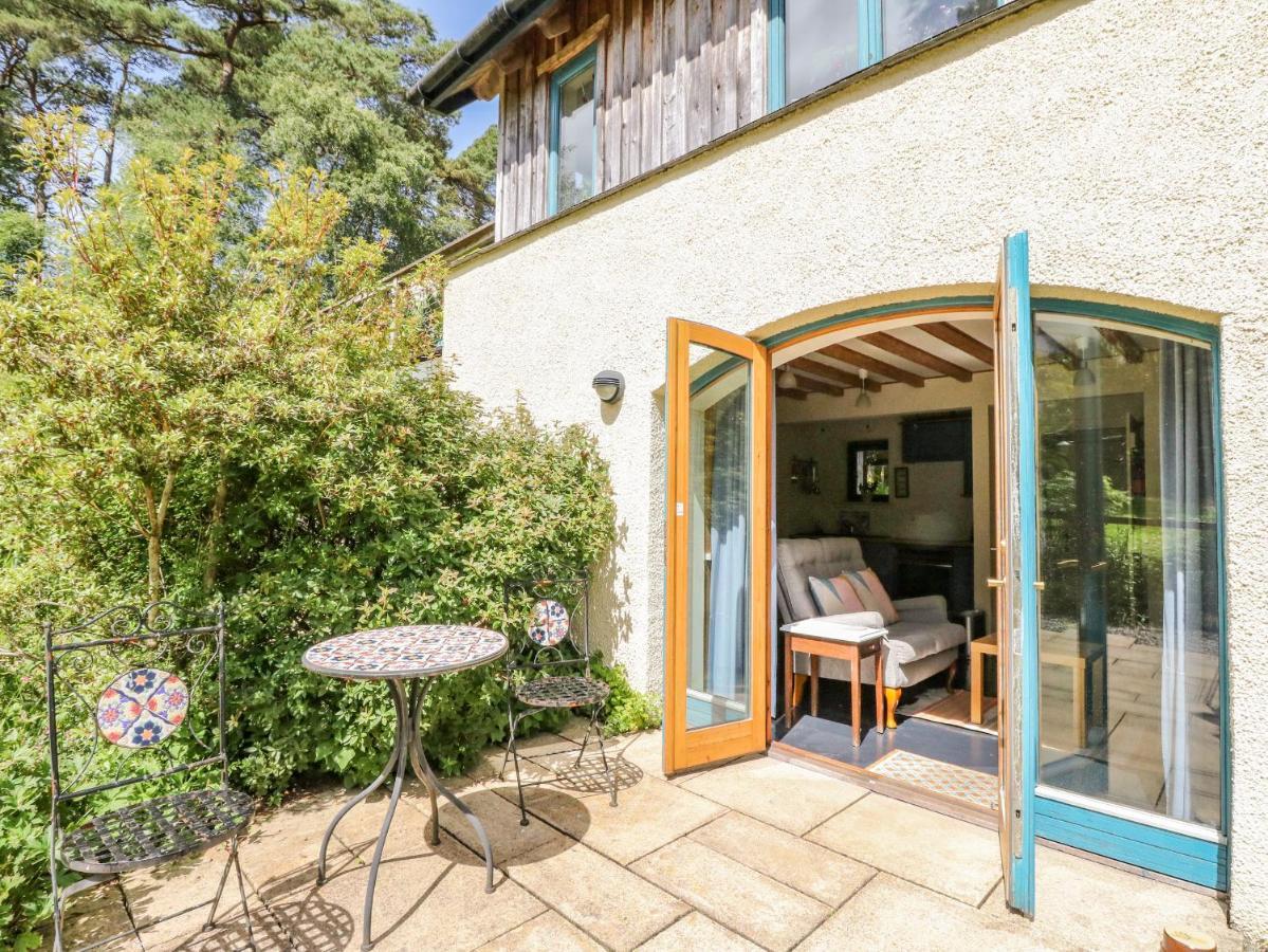 포트 윌리엄 The Garden Flat 아파트 외부 사진