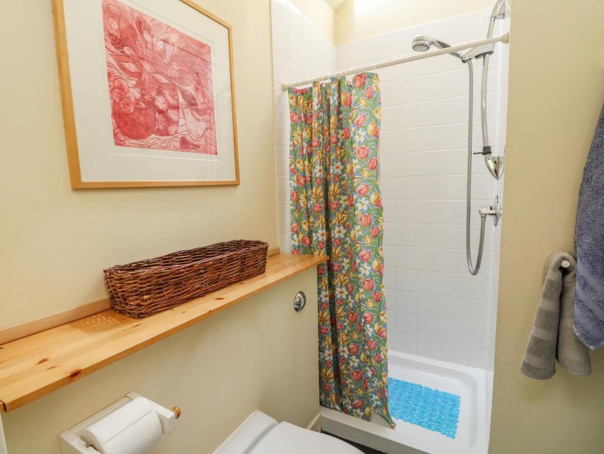 포트 윌리엄 The Garden Flat 아파트 외부 사진
